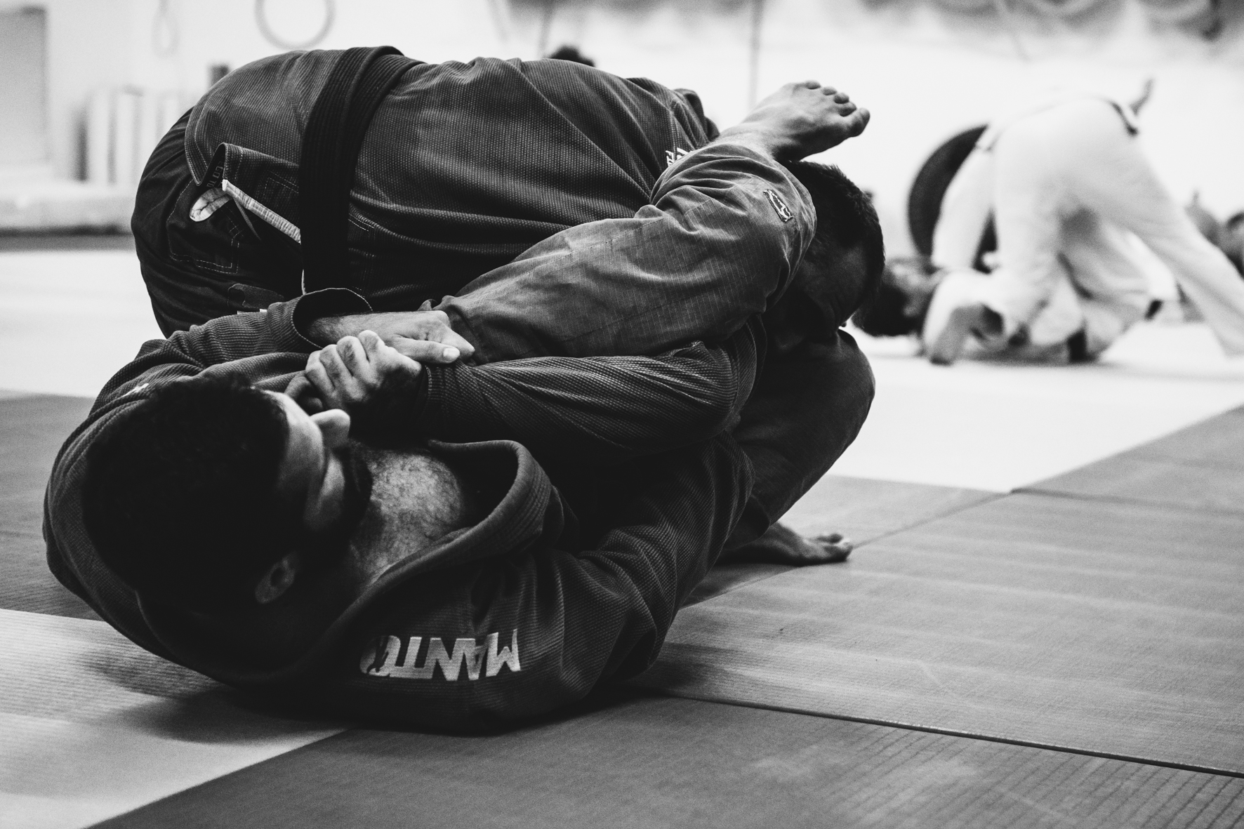 BJJ